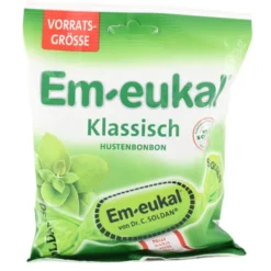 EM-EUKAL Bonbons klassisch zuckerhaltig 150 g
