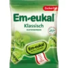 EM-EUKAL Bonbons klassisch zuckerfrei 75 g