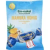 EM-EUKAL Bonbons Manuka-Honig gefüllt zuckerhaltig 75 g