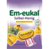EM-EUKAL Bonbons Salbei Honig zuckerhaltig 75 g