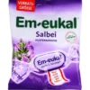 EM-EUKAL Bonbons Salbei zuckerhaltig 150 g