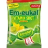 EM-EUKAL Bonbons Vitamin Shot sauer zuckerfrei 75 g
