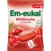 EM-EUKAL Bonbons Wildkirsche zuckerfrei 75 g