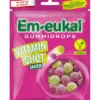 EM-EUKAL Gummidrops Vitamin Shot vegan zuckerhalt. 90 g
