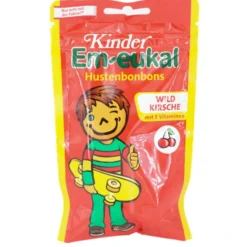 EM-EUKAL Kinder Bonbons zuckerhaltig 75 g