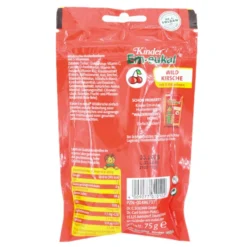 EM-EUKAL Kinder Bonbons zuckerhaltig 75 g