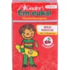 EM-EUKAL Kinder Bonbons zuckerfrei Pocketbox 40 g