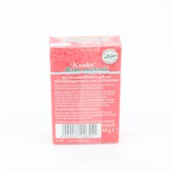 EM-EUKAL Kinder Bonbons zuckerfrei Pocketbox 40 g