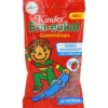 EM-EUKAL Kinder Gummidrops coole Walderdbeere zh. 75 g