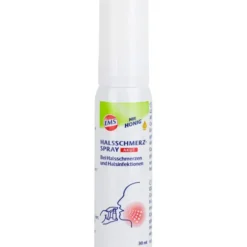 EMSER Halsschmerz-Spray akut 30 ml
