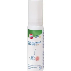 EMSER Halsschmerz-Spray für Kinder 30 ml