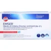 EMSER Inhalationslösung hyperton 4% 20X5 ml