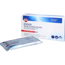 EMSER Inhalationslösung 20 Stück