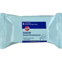 EMSER Inhalationslösung 20 Stück