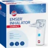EMSER Inhalator Compact 1 St