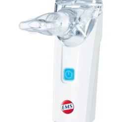 EMSER Inhalator Compact 1 St