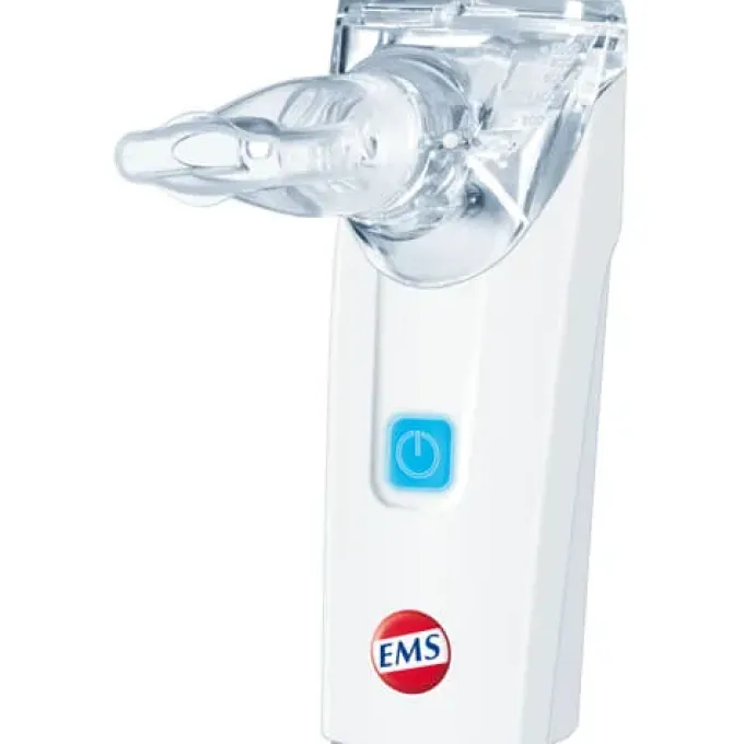 EMSER Inhalator Compact 1 St