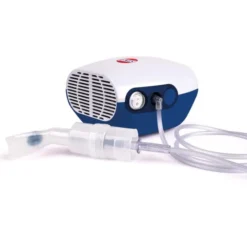 EMSER Inhalator Pro Druckluftvernebler 1 St