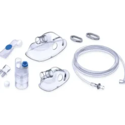 EMSER Inhalator Pro Druckluftvernebler 1 St