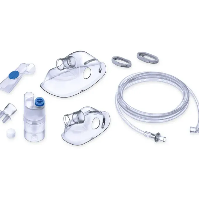 EMSER Inhalator Pro Druckluftvernebler 1 St
