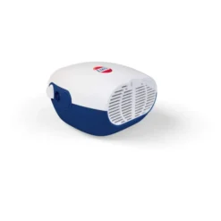 EMSER Inhalator Pro Druckluftvernebler 1 St