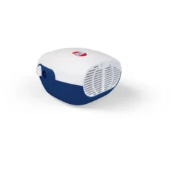 EMSER Inhalator Pro Druckluftvernebler 1 St