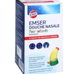 EMSER Kindernasendusche Nasanita 1 St
