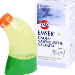 EMSER Kindernasendusche Nasanita 1 St