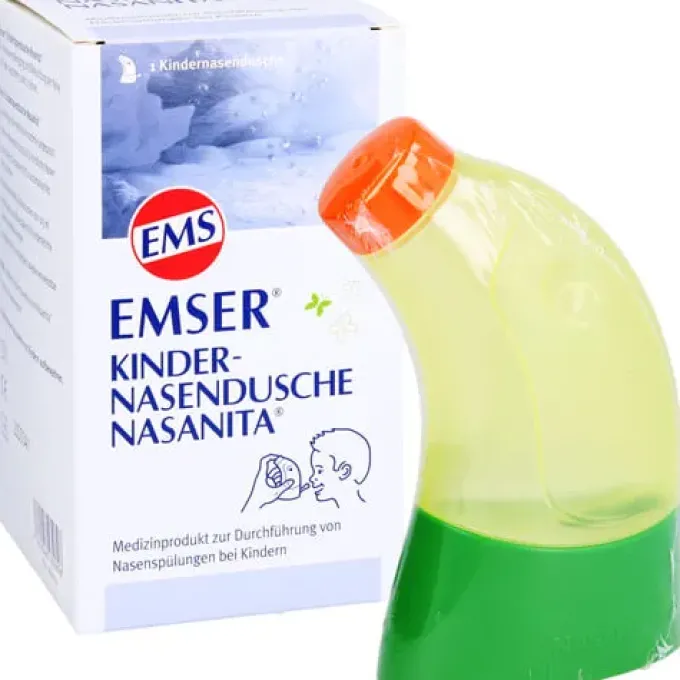 EMSER Kindernasendusche Nasanita 1 St