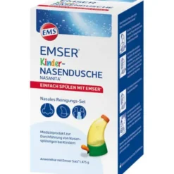 EMSER Kindernasendusche Nasanita 1 St