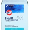 EMSER Nasenspülsalz physiologisch Btl. 50 Stück