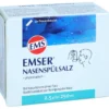 EMSER Nasenspülsalz physiologisch Btl. 20 Stück