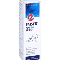 EMSER Nasenspray 20 ml
