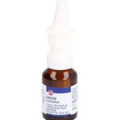 EMSER Nasenspray 20 ml