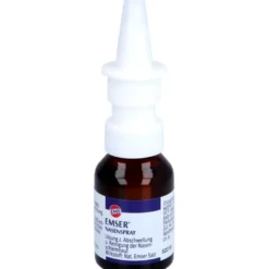 EMSER Nasenspray 20 ml