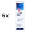 EMSER Nasenspray 6x20 ml – Natürlich befeuchtend & schleimlösend 6x20ml