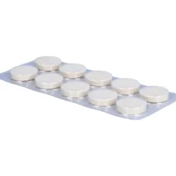 EMSER Pastillen Halstabletten m.Ingwer zuckerfrei 30 St