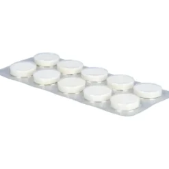 EMSER Pastillen Halstabletten salted Caramel 30 St