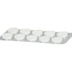 EMSER Pastillen mit Mentholfrische zuckerfrei 30 St