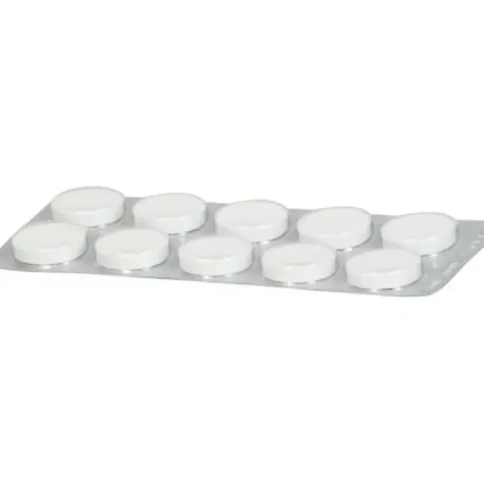 EMSER Pastillen mit Mentholfrische zuckerfrei 30 St