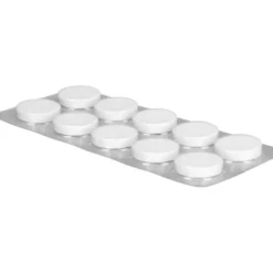 EMSER Pastillen mit Mentholfrische zuckerfrei 30 St