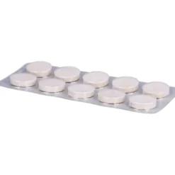 EMSER Pastillen mit Salbei zuckerfrei 30 St