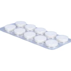 EMSER Pastillen mit Salbei zuckerfrei 30 St