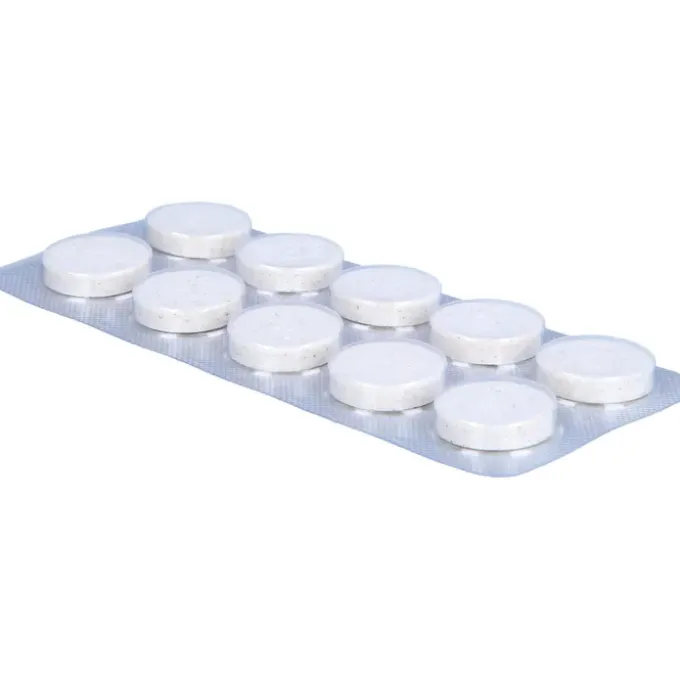 EMSER Pastillen mit Salbei zuckerfrei 30 St