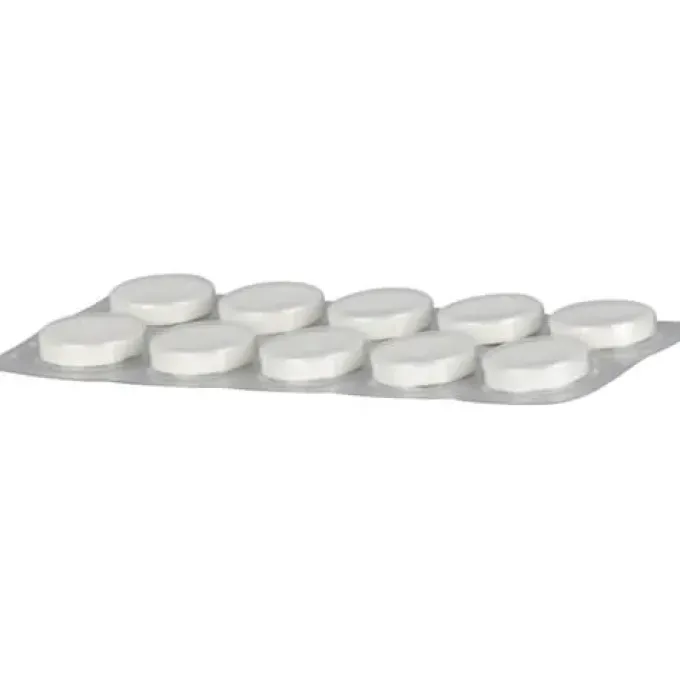 EMSER Pastillen ohne Menthol 30 St