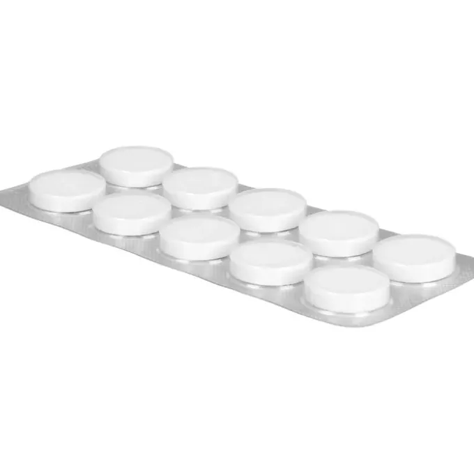 EMSER Pastillen ohne Menthol 30 St