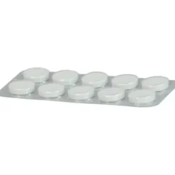 EMSER Pastillen ohne Menthol zuckerfrei 30 St