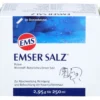 EMSER Salz Beutel 20 St