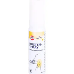 EMS Hustenspray 30 ml