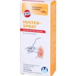 EMS Hustenspray 30 ml